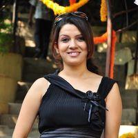 Actress Aadathi Stills | Picture 109224